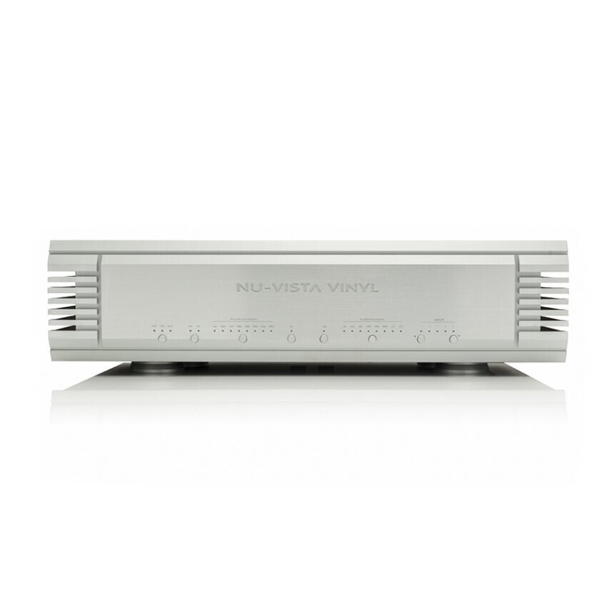 Phono korektorius Musical Fidelity NU-VISTA VINYL 3 Phono korektorius Musical Fidelity NU-VISTA VINYL 3