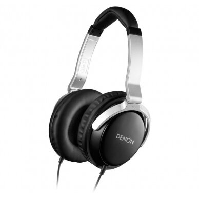 On-Ear Headphones AH-D510R On-Ear Headphones AH-D510R