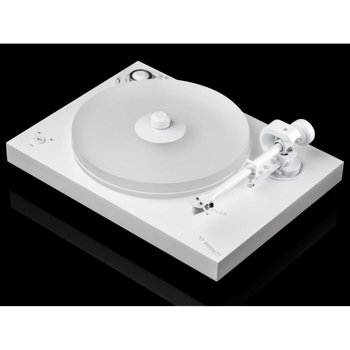 Patefonas 2XPERIENCE SB THE BEATLES WHITE ALBUM 7 Patefonas 2XPERIENCE SB THE BEATLES WHITE ALBUM 7