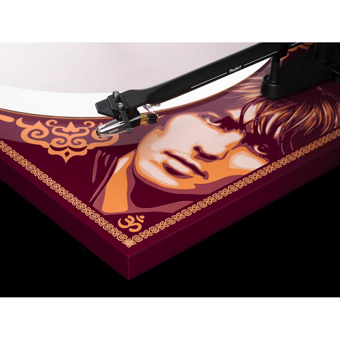 Patefonas ESSENTIAL III GEORGE HARRISON 2