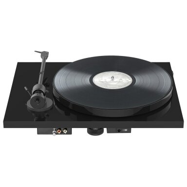 Patefonas E1 PHONO SB (OM5e)