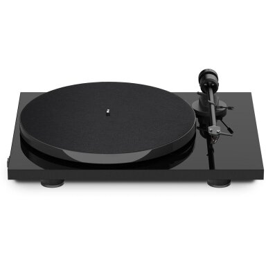 Patefonas E1 PHONO SB (OM5e)