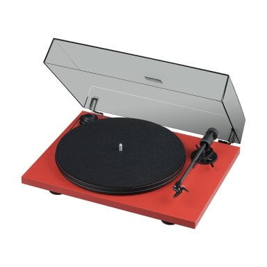 Patefonas PRIMARY E PHONO (OM NN)
