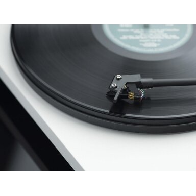 Patefonas PRIMARY E PHONO (OM NN)
