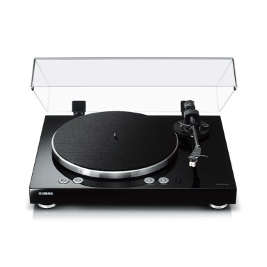 Patefonas Yamaha TT-N503 MusicCast VINYL 500