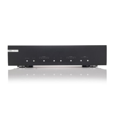 Patefono pirminis stiprintuvas Musical Fidelity M6X VINYL