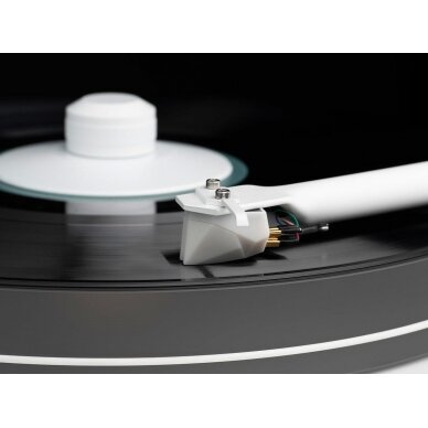 Patefonas 2XPERIENCE SB THE BEATLES WHITE ALBUM 3