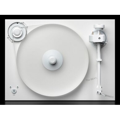 Patefonas 2XPERIENCE SB THE BEATLES WHITE ALBUM 2