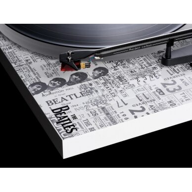 Patefonas DEBUT CARBON ESPRIT SB (DC) THE BEATLES 1964 4 Patefonas DEBUT CARBON ESPRIT SB (DC) THE BEATLES 1964 4