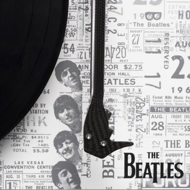 Patefonas DEBUT CARBON ESPRIT SB (DC) THE BEATLES 1964 1