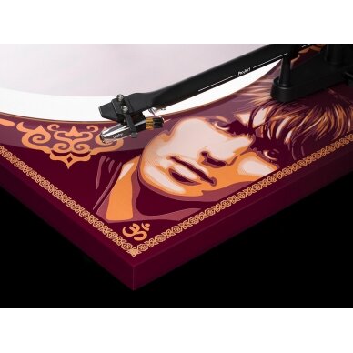 Patefonas ESSENTIAL III GEORGE HARRISON 2 Patefonas ESSENTIAL III GEORGE HARRISON 2