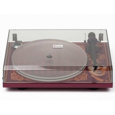 Patefonas ESSENTIAL III GEORGE HARRISON 6 Patefonas ESSENTIAL III GEORGE HARRISON 6