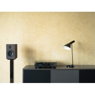 Patefonas PRIMARY E PHONO (OM NN) 1