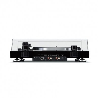 Patefonas Yamaha TT-N503 MusicCast VINYL 500 2