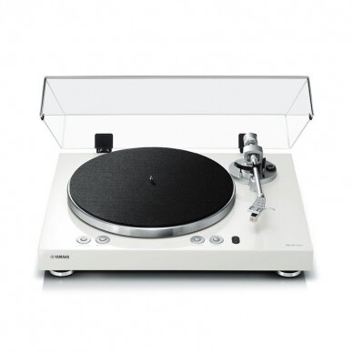 Patefonas Yamaha TT-N503 MusicCast VINYL 500 3