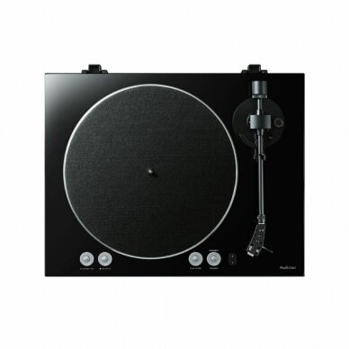 Patefonas Yamaha TT-N503 MusicCast VINYL 500 1 Patefonas Yamaha TT-N503 MusicCast VINYL 500 1