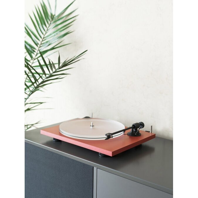 Patefonas PRIMARY E PHONO (OM NN) 1