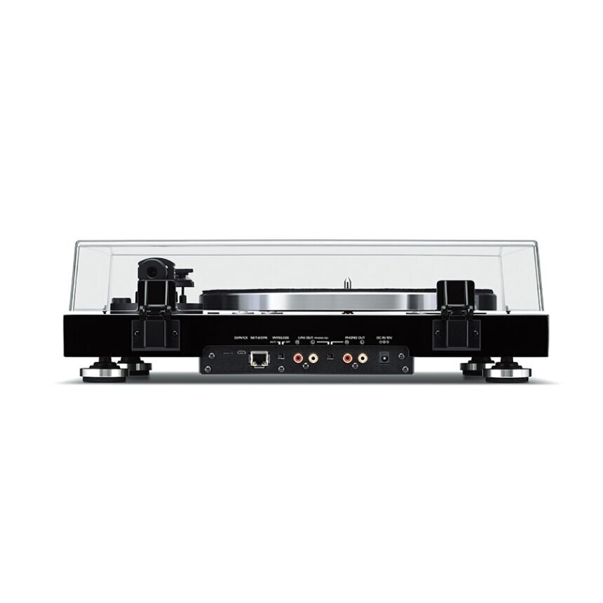 Patefonas Yamaha TT-N503 MusicCast VINYL 500 2