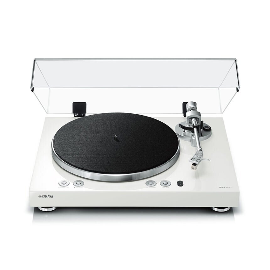 Patefonas Yamaha TT-N503 MusicCast VINYL 500 3