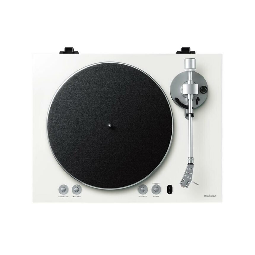 Patefonas Yamaha TT-N503 MusicCast VINYL 500 4