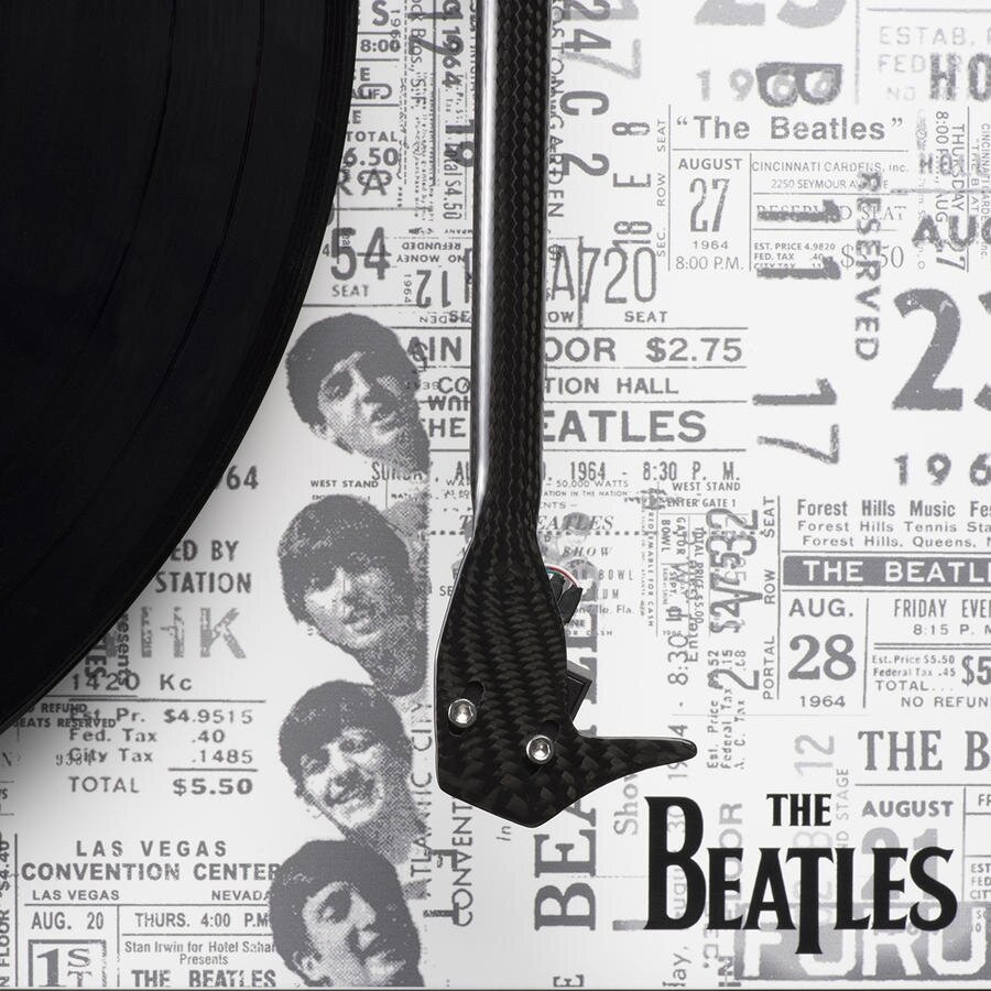 Patefonas DEBUT CARBON ESPRIT SB (DC) THE BEATLES 1964 1 Patefonas DEBUT CARBON ESPRIT SB (DC) THE BEATLES 1964 1
