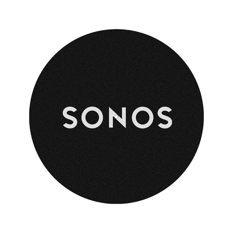 Patefonas DEBUT CARBON SB Sonos Edition (2M-Red) 1