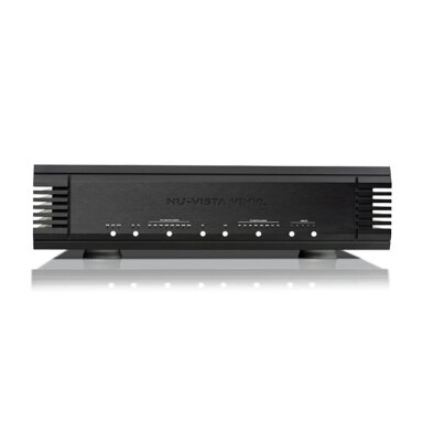 Phono korektorius Musical Fidelity NU-VISTA VINYL
