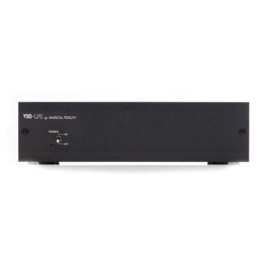 Phono korektorius Musical Fidelity V90-LPS