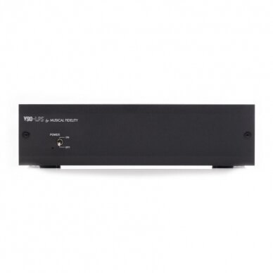Phono korektorius Musical Fidelity V90-LPS