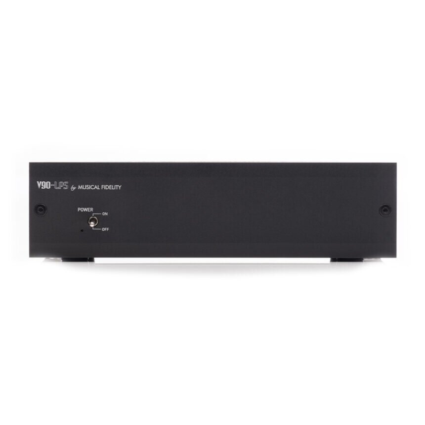 Phono korektorius Musical Fidelity V90-LPS