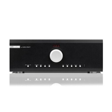 Pirminis stiprintuvas Musical Fidelity M8S