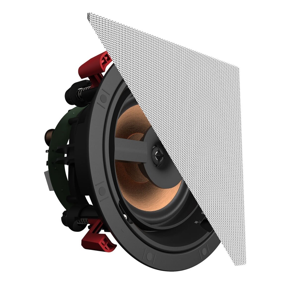 Instaliuojama kolonėlė Klipsch PRO-16RC (Kopija) 2
