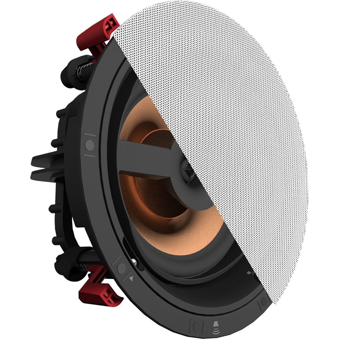 Instaliuojama kolonėlė Klipsch PRO-18RC Instaliuojama kolonėlė Klipsch PRO-18RC