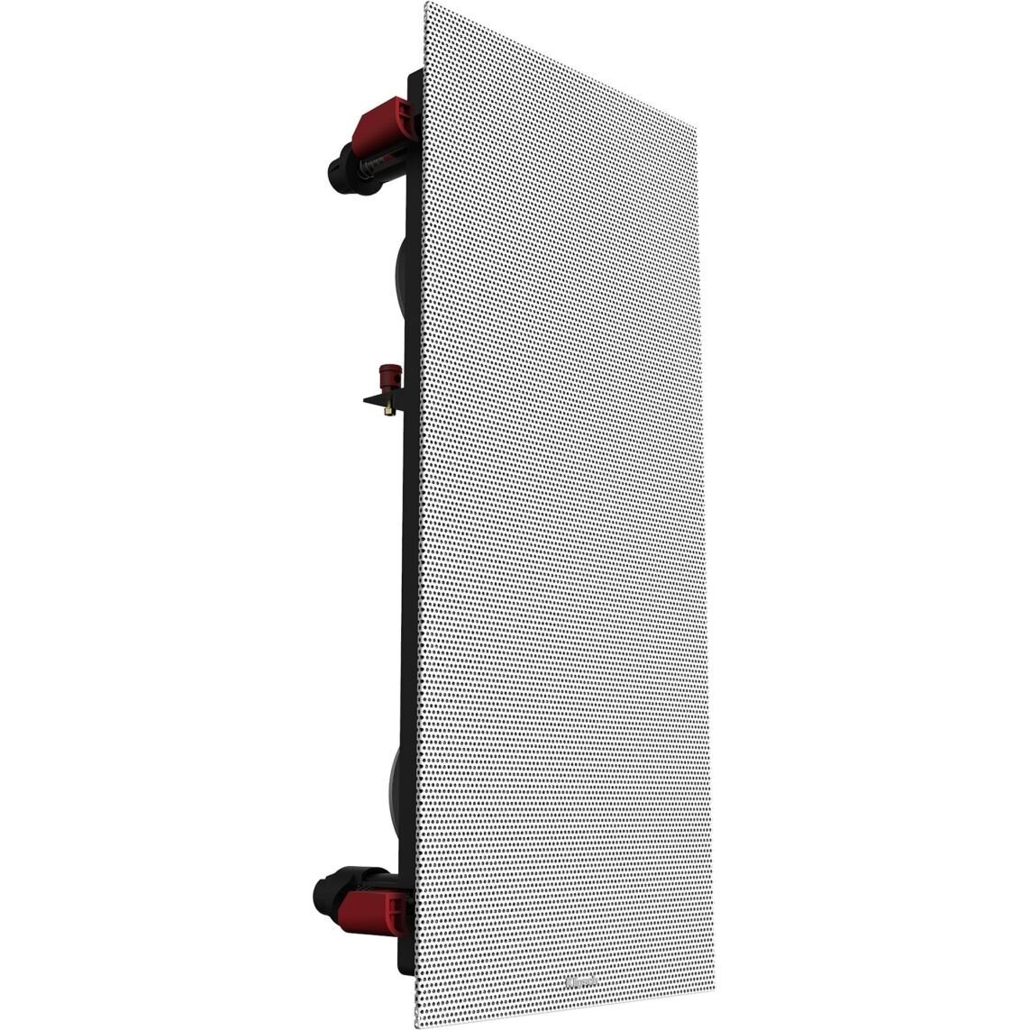 Instaliuojama kolonėlė Klipsch PRO-25RW LCR 2