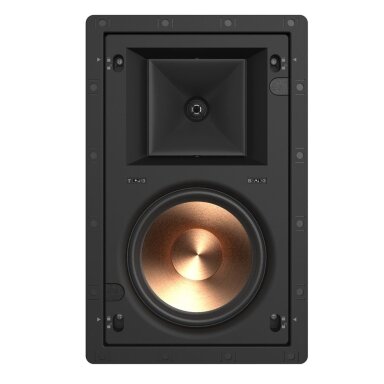 Instaliuojama kolonėlė Klipsch PRO-16RW
