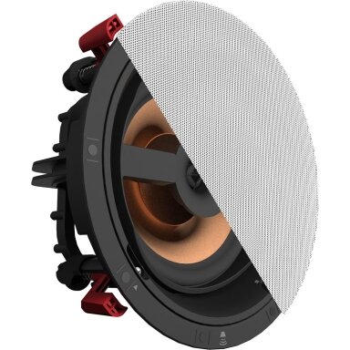 Instaliuojama kolonėlė Klipsch PRO-18RC