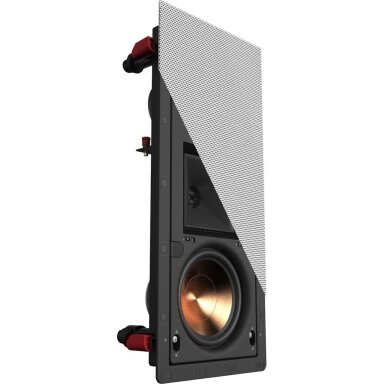 Instaliuojama kolonėlė Klipsch PRO-25RW LCR