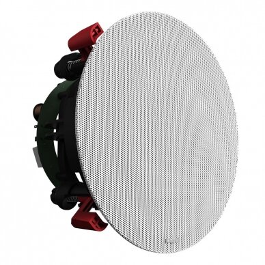 Instaliuojama kolonėlė Klipsch PRO-16RC (Kopija) 1 Instaliuojama kolonėlė Klipsch PRO-16RC (Kopija) 1
