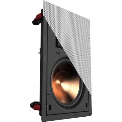 Instaliuojama kolonėlė Klipsch PRO-18RW Instaliuojama kolonėlė Klipsch PRO-18RW