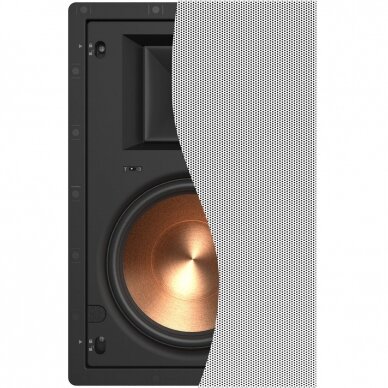 Instaliuojama kolonėlė Klipsch PRO-18RW 2