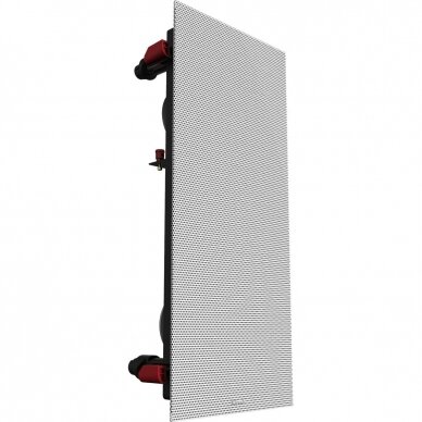 Instaliuojama kolonėlė Klipsch PRO-25RW LCR 2 Instaliuojama kolonėlė Klipsch PRO-25RW LCR 2