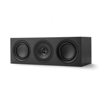 Centrinė kolonėlė KEF Q250C