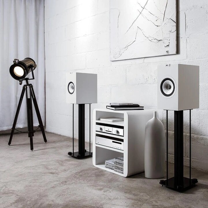 Lentyninė kolonėlė KEF - Q350 2