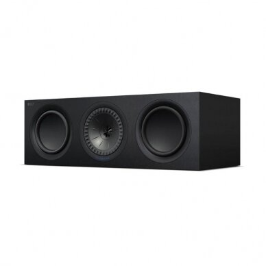 Centrinė kolonėlė KEF Q650C Centrinė kolonėlė KEF Q650C