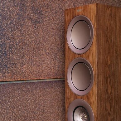 Grindinė kolonėlė KEF R11 3
