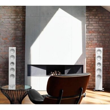 Grindinė kolonėlė KEF R11 4