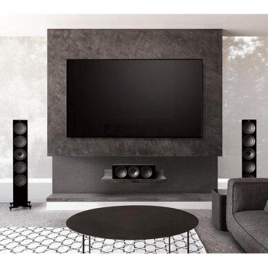 Grindinė kolonėlė KEF R11 5