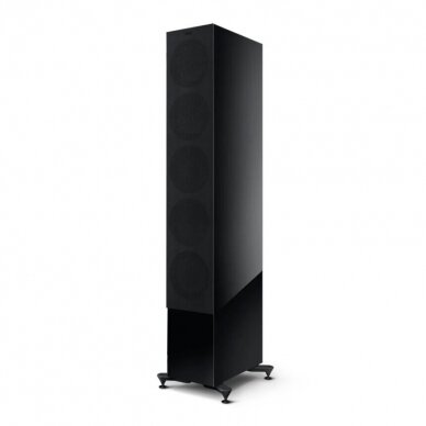 Grindinė kolonėlė KEF R11 Meta 7