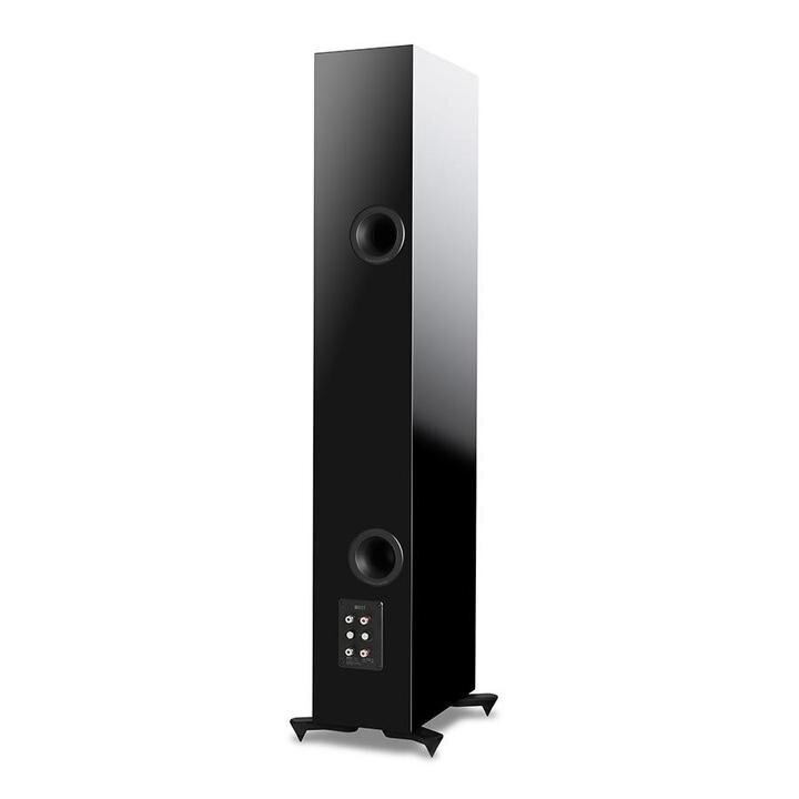 Grindinė kolonėlė KEF R11 1 Grindinė kolonėlė KEF R11 1