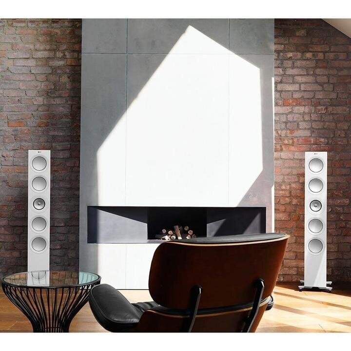 Grindinė kolonėlė KEF R11 4